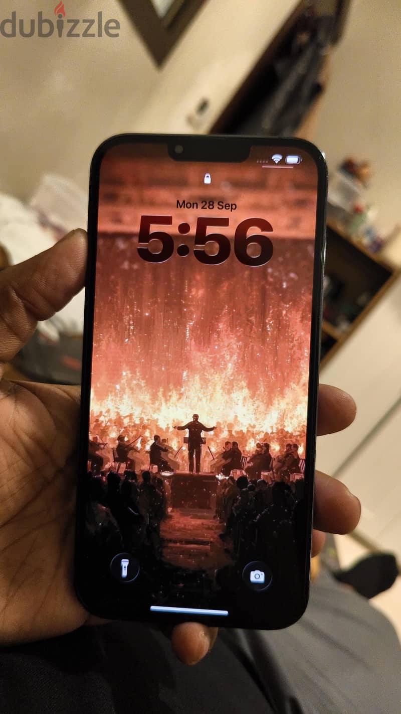 Apple - iPhone 13 Pro Max 1