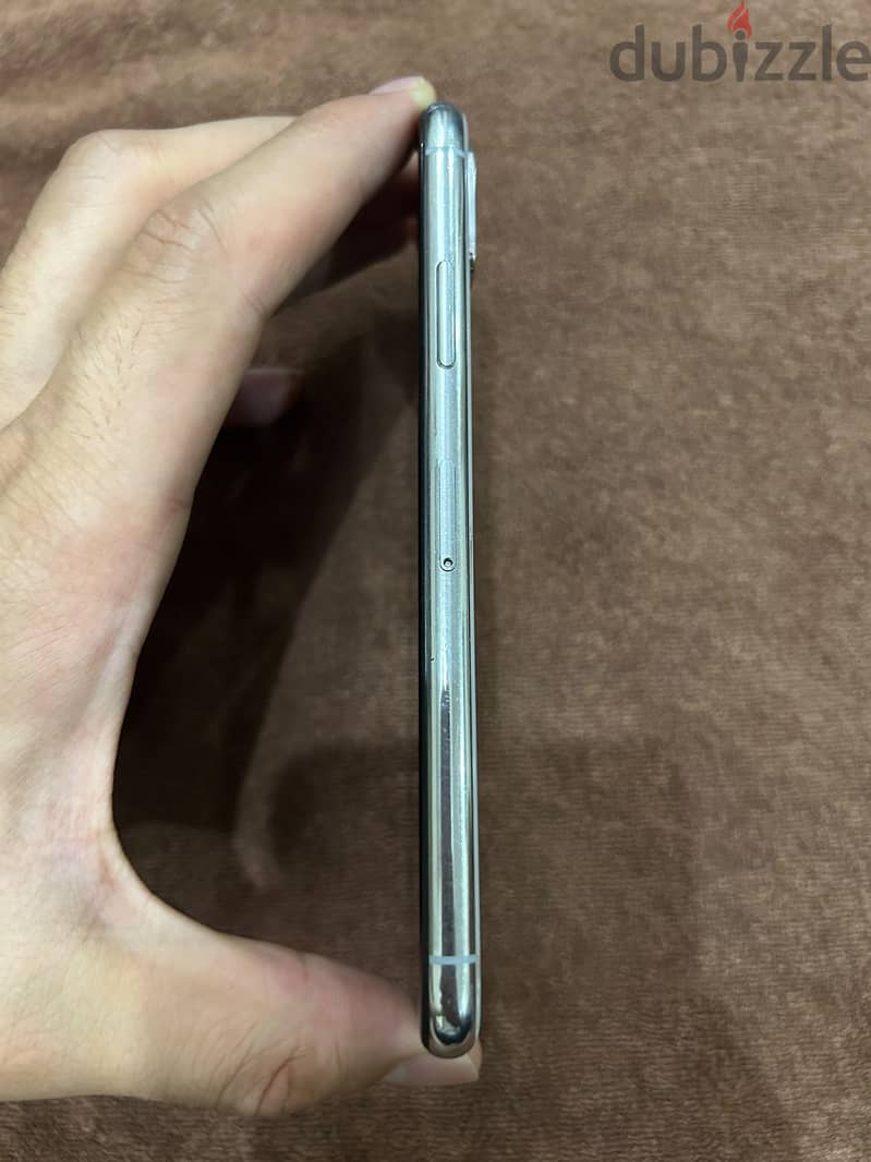 Apple - iPhone X 64gb Good working 2