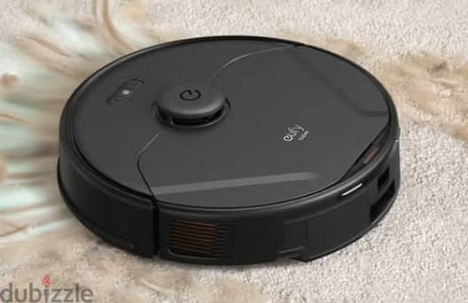 EUFY Clean X8 Pro Robot Vacuum Cleaner With Mop, Twin-Turbine 2× 4,000 1