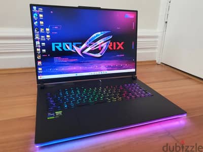 ASUS ROG Strix G18