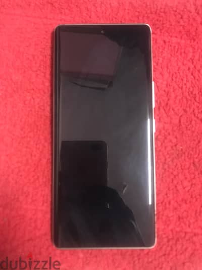 Imfinix Note 50s 5G