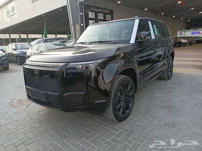 روكس أداماس 2027