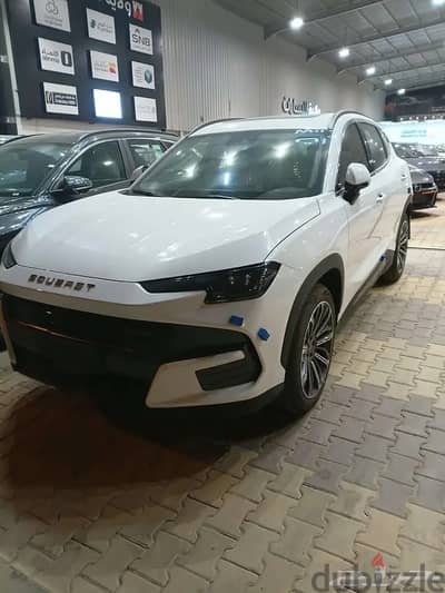 ساو ايست S06 بريموم 2026