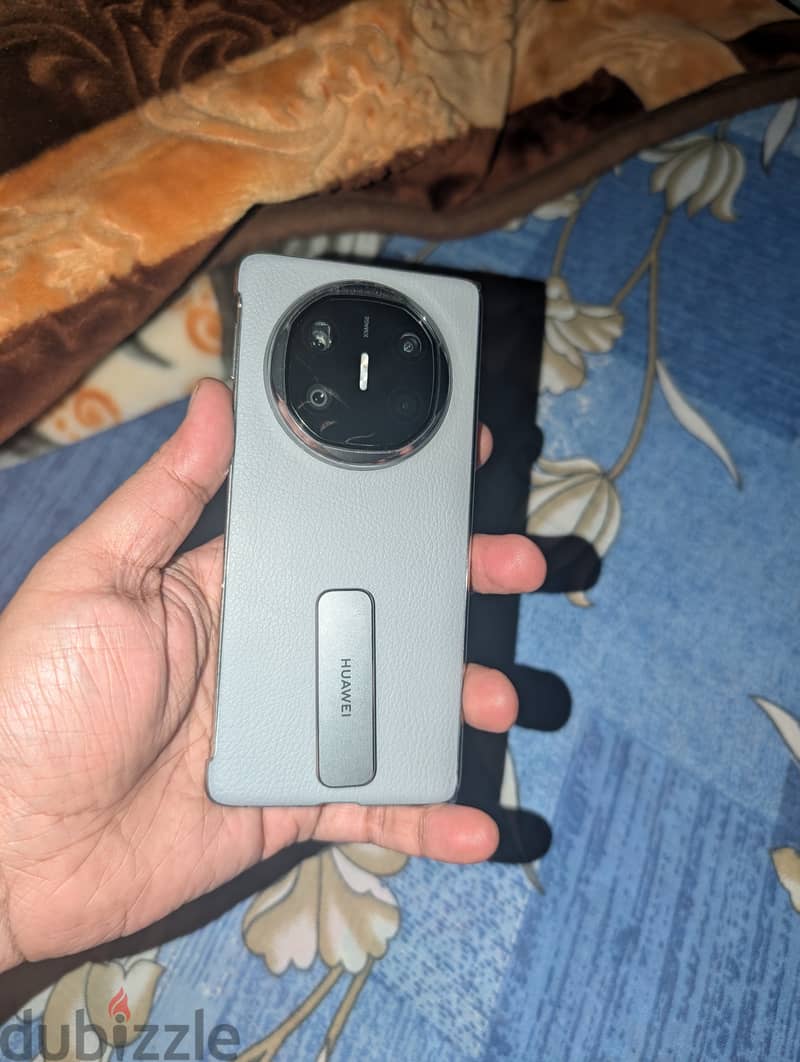 New huawei Mate x6 , 512 gb 7 days old 1