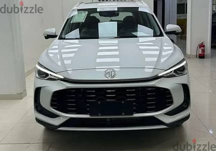 ام جى MG 5 2025