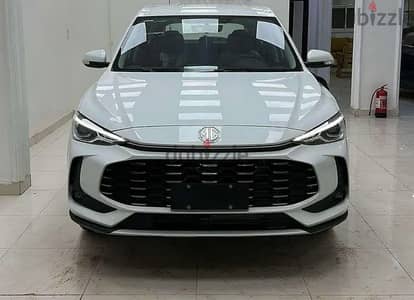 ام جى MG 5 2026