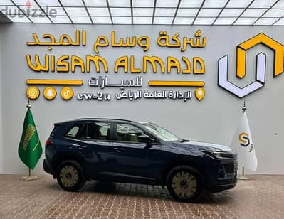 تويوتا راف فور XLE بنزين موديل 2026