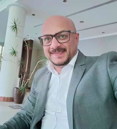 Ahmad Fikry