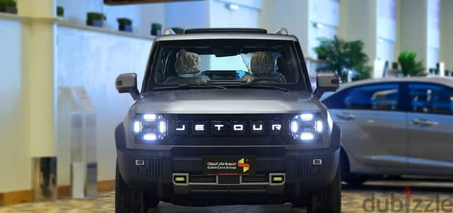 جيتور تي2 2026 لكجري