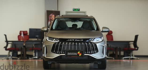جيتور X50 بريميوم 2026