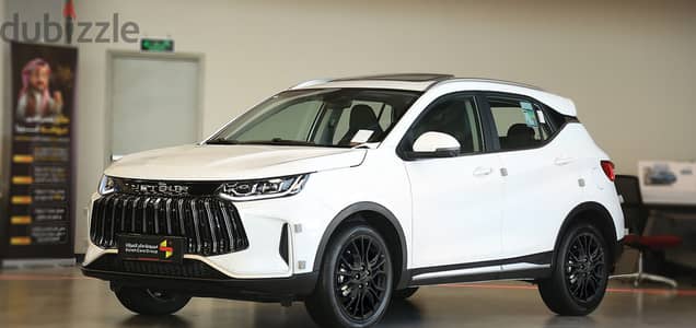 جيتور X50 بريميوم 2026