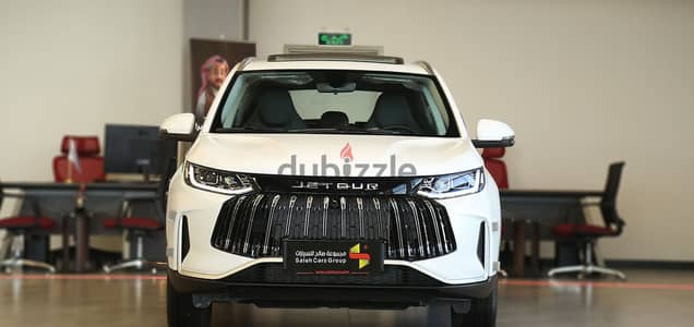 جيتور X50 بريميوم 2026