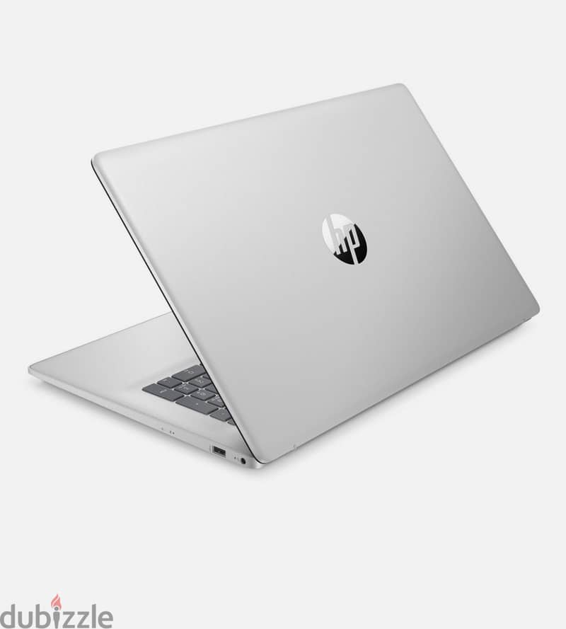HP 17.3” FHD AMD Ryzen 5 75430U AI LAPTOP 1