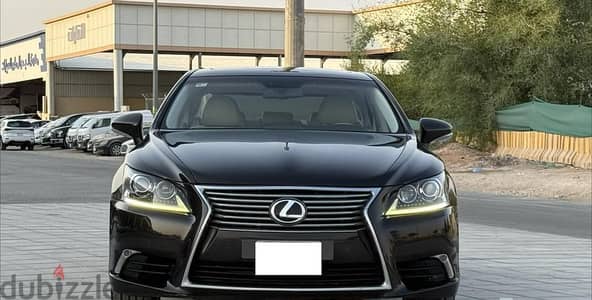 لكزس LS460L 2014 | Lexus LS460L 2014