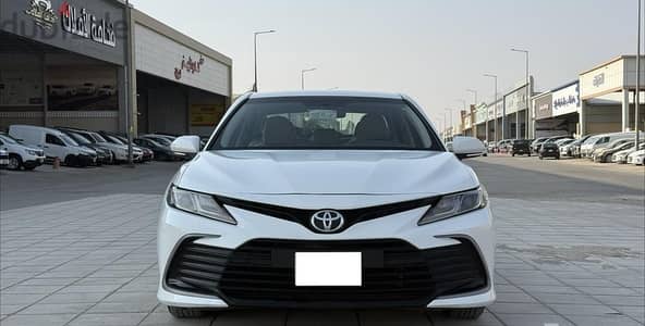 2024 تويوتا كامري LE | Toyota Camry LE 2024