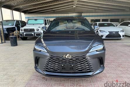 لكزس RX 350 BB 2026 | Lexus RX 350 BB 2026