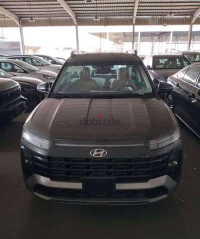 هيونداي كريتا جراند 2026 | Hyundai Creta Grand 2026