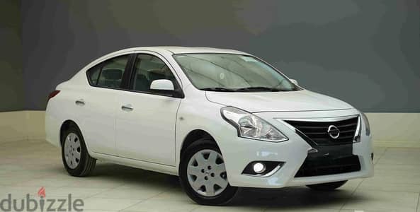 نيسان صني 2026 جديدة | Nissan Sunny 2026 New