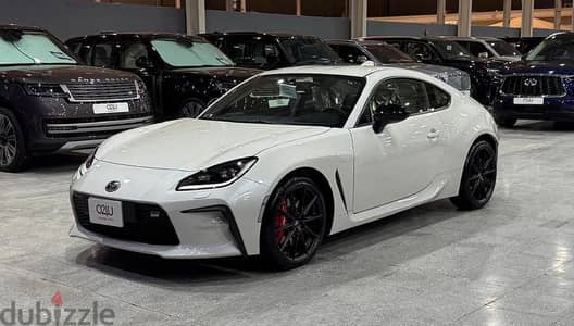 تويوتا 86 GR 2026 | Toyota 86 GR 2026