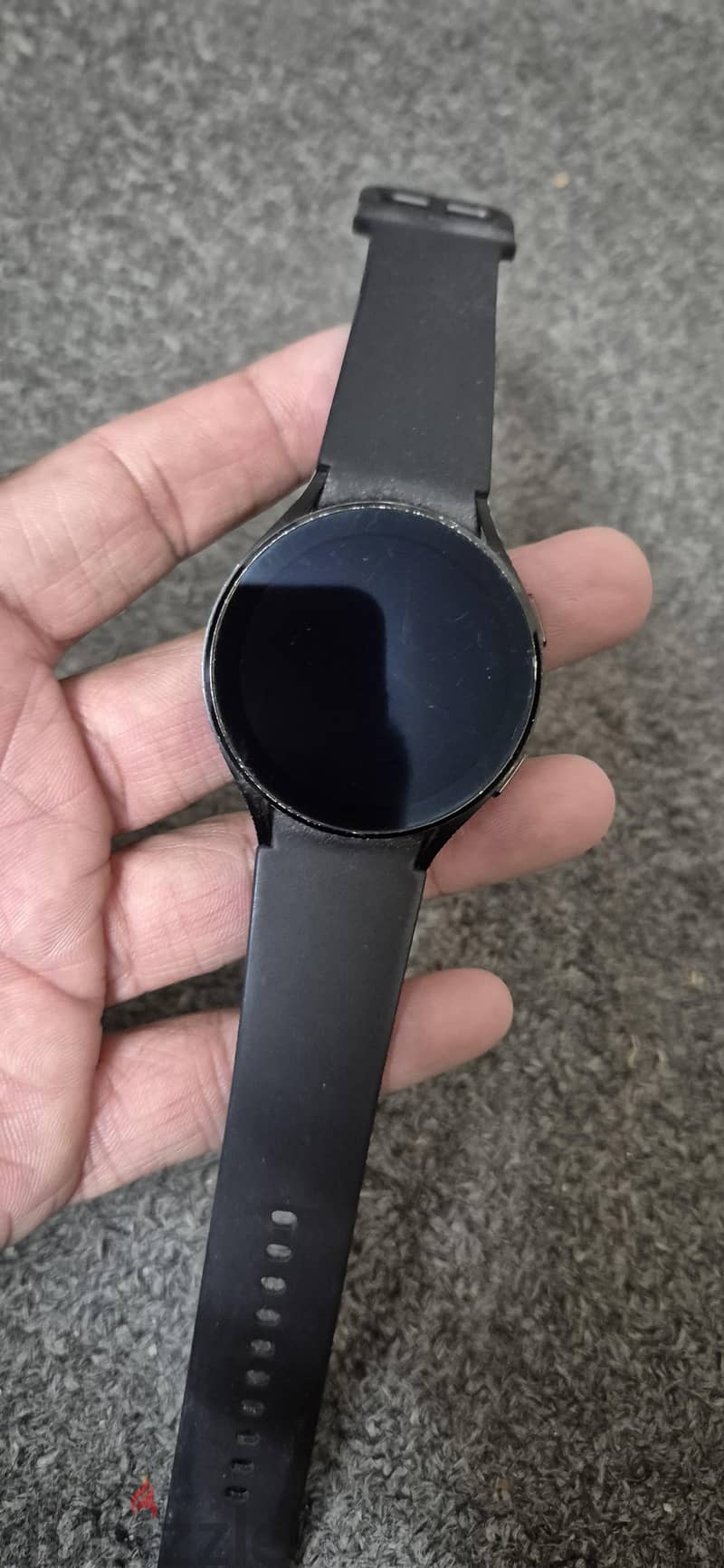 Samsung smart watch 4 1