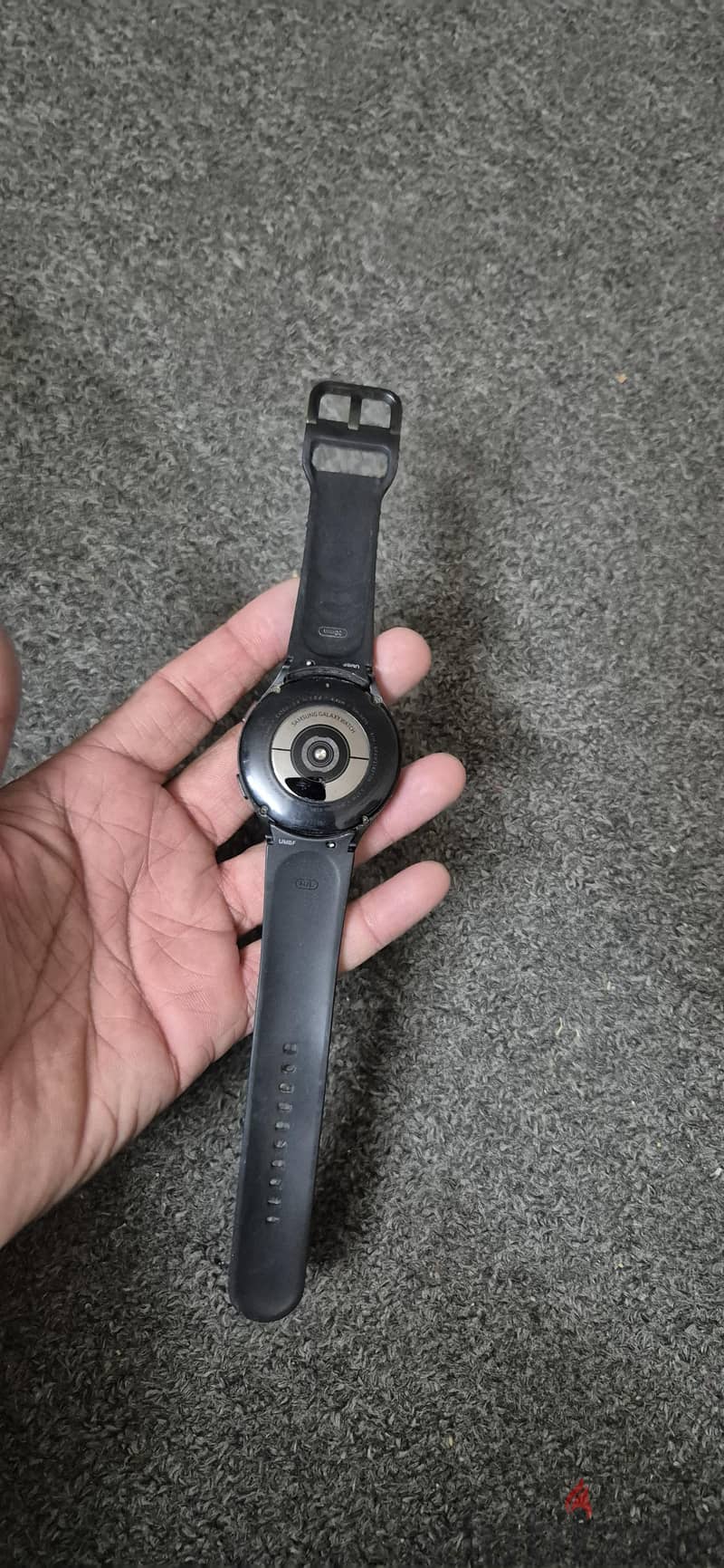 Samsung smart watch 4 2