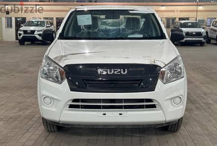 إيسوزو دي ماكس 2026 | Isuzu D-Max 2026