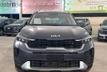 كيا سونيت 2026 الجديدة | New Kia Sonet 2026