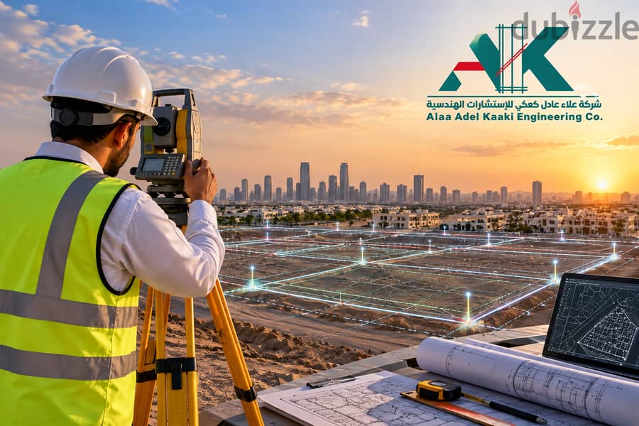 خدمات هندسية متكاملة 1
