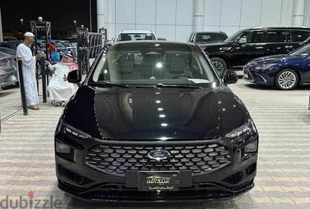 فورد توروس 2025 هايبرد | Ford Taurus 2025 Hybrid