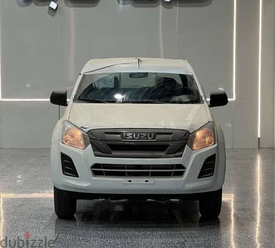 إيسوزو دي ماكس 2026 | Isuzu D-Max 2026