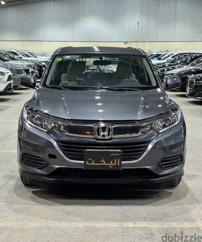 هوندا HRV 2020 | Honda HRV 2020