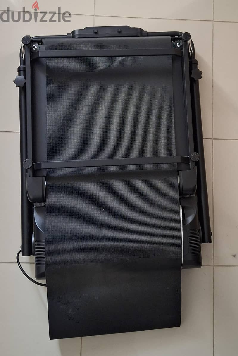 Rovyfota 3 in 1 Foldable Treadmill 2