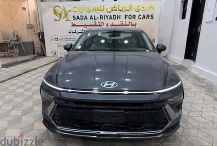 هيونداي سوناتا 2026 | Hyundai Sonata 2026