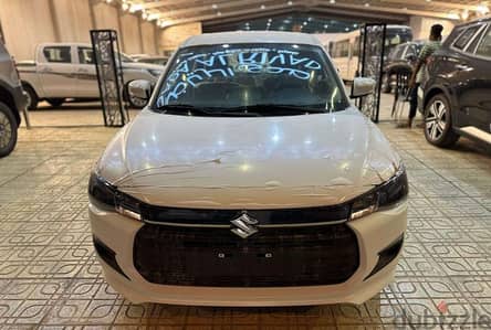 سوزوكي ديزاير 2026 | Suzuki Dzire 2026
