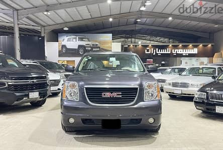 يوكون XL 2011 | Yukon XL 2011