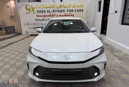 تويوتا كامري 2026 | Toyota Camry 2026