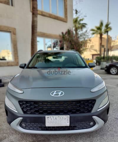 هيونداي كونا 2021 | Hyundai Kona 2021