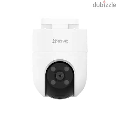 كاميرا EZVIZ H8c الخارجية المتحركة PTZ