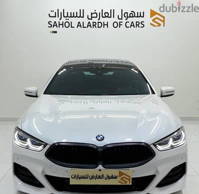 بي إم دبليو 840i 2024 | BMW 840i 2024