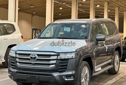 تويوتا جي إكس آر 2026 | Toyota GXR 2026