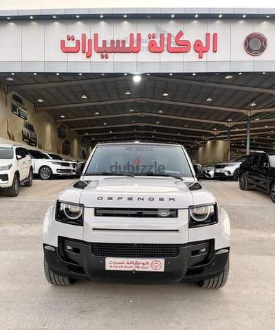 ديفندر 2026 مستعملة للبيع | Used Defender 2026 for Sale