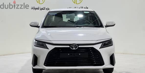 **ا  تويوتا يارس 2026 | Toyota Yaris 2026**