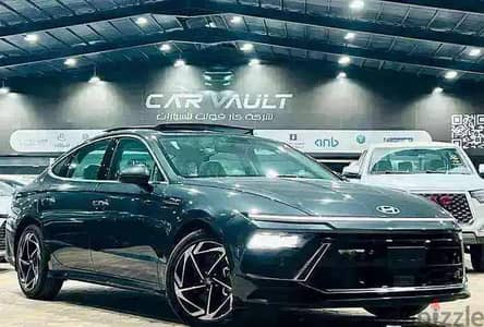 هيونداي سوناتا 2026 | Hyundai Sonata 2026