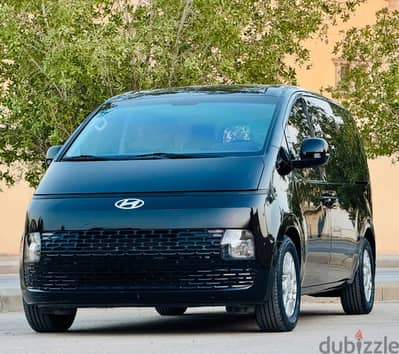 هيونداي ستاريا 9 مقاعد موديل 2023