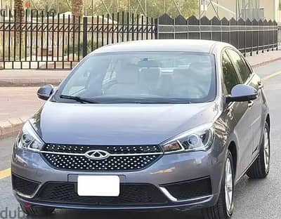 شيرى اريزو 5 2023 ستاندرد