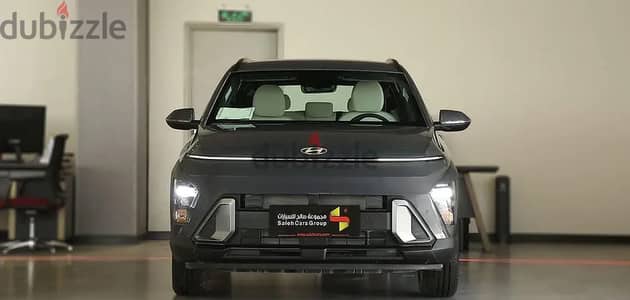 هيونداي كونا 2026 سمارت