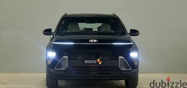 هيونداي كونا 2026 سمارت