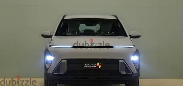 هيونداي كونا 2026 سمارت