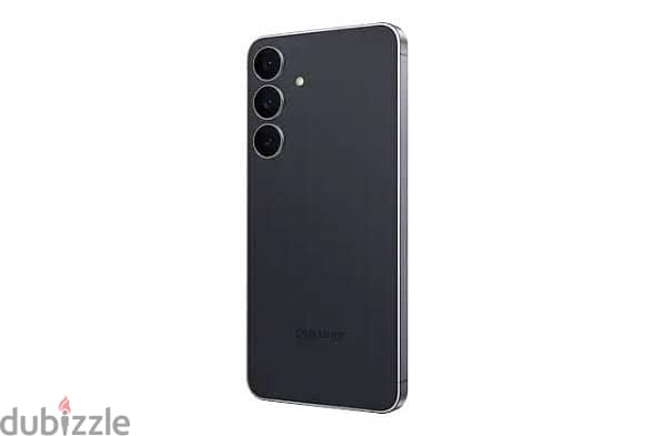Samsung S25 FE New Mobile 2