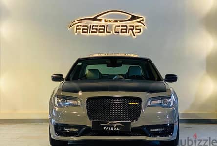 كرايسلر 2017 بحالة ممتازة | Chrysler 2017 in Great Condition